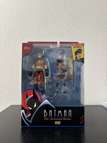 Mcfarlane toys direct - dc,