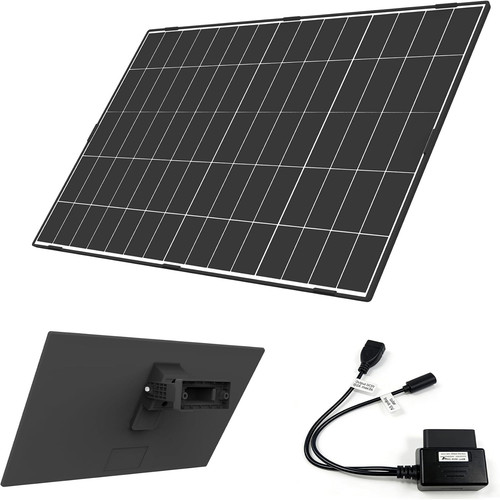 Caricatore solare w con - solare, 15