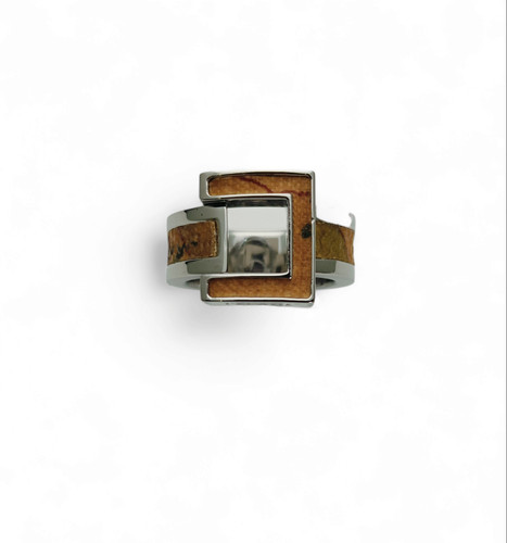 Anello alviero martini - -,