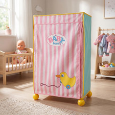 Baby born 804797 guardaroba - 804797,