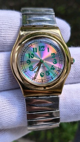 Orologio vintage swatch - swatch, irony