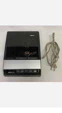 Registratore cassette - registratore, a