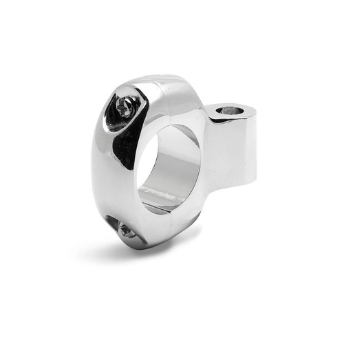 Morsetto manubrio supporto - morsetto,