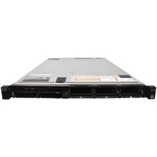Server rack Dell PowerEdge R630 senza CPU e RAM 2xHS 8 bay 2,5" integrato 1U 1U 19"