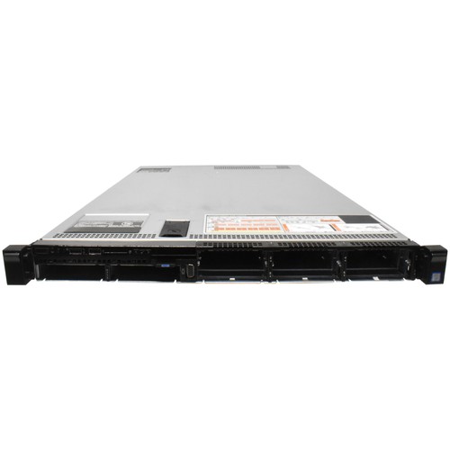 Server rack dell poweredge - rack,