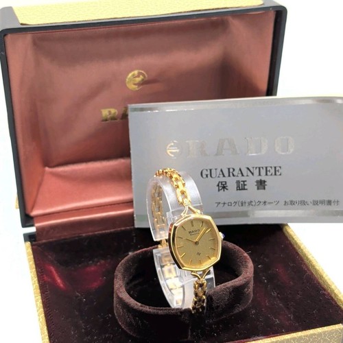 Orologio rado diastar quarzo - rado,