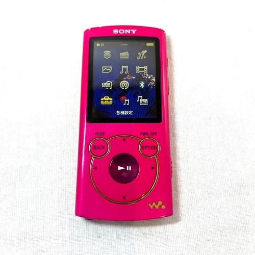 Sony walkman s764 - sony,