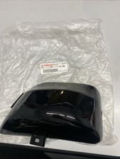 Fianchetto Sx Nero Yamaha XV