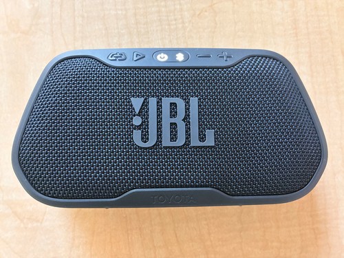 Toyota tacoma 4runner jbl flex - 4runner,