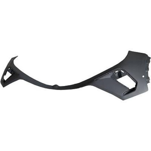Paraurti anteriore opel - paraurti,