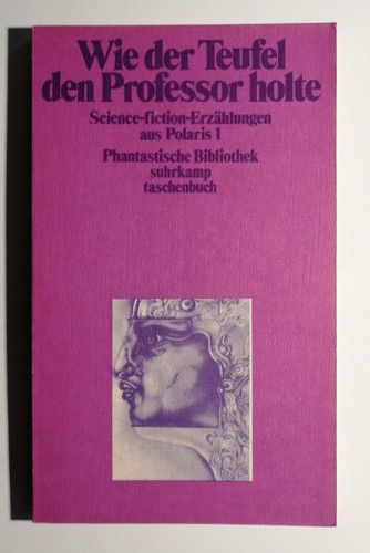 Stanislaw lem wie - wie, teufel