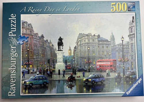 Ravensburger giorno di - giorno,