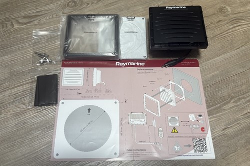 Raymarine ray90 - raymarine, ray90/91