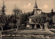 Pavia Salice Terme  Villa