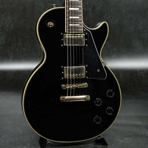 Epiphone les paul custom pro - paul,