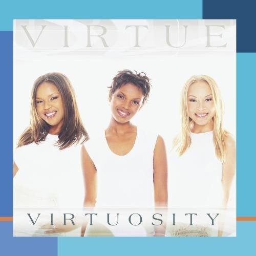 Virtuosity virtue audio - virtuosity,