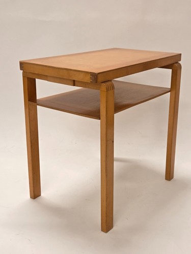 Tavolino alvar aalto - alvar,