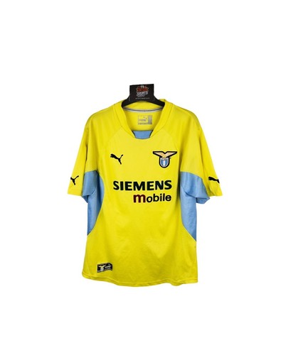 Maglia calcio vintage - , lazio