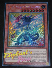 Yugioh - Drago Fotonico Occhi