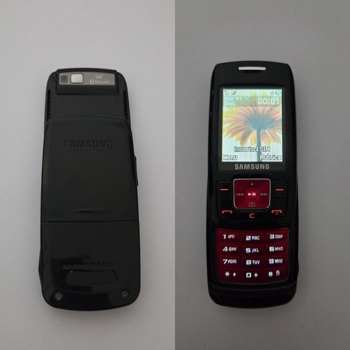 Cellulare samsung sgh - cellulare,