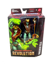 Modellino MOTU Mattel Masters