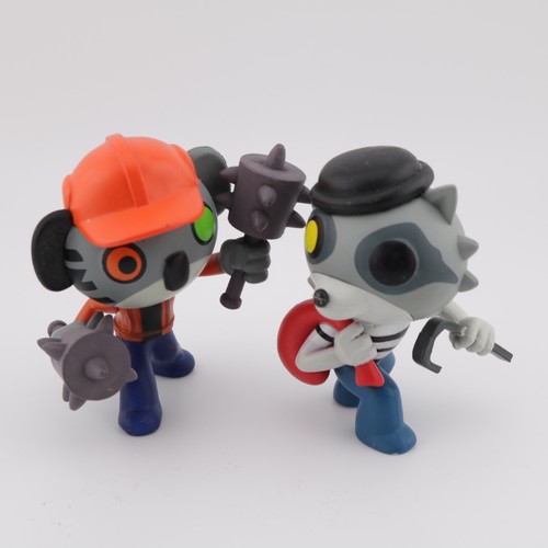 Roblox piggy series mini - roblox,