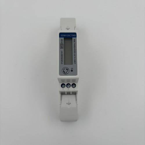 Eastron sdm120ctmb - eastron,