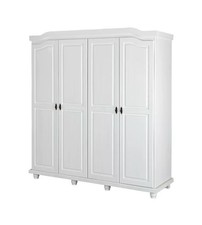 ARMADIO 4 ANTE BATTENTI IN