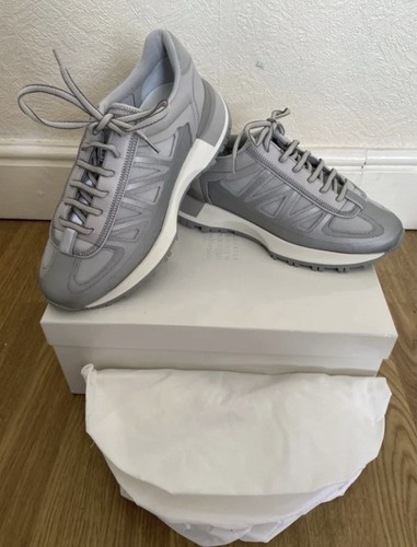 Sneakers basse maison margiela - sneakers,