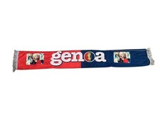 Sciarpa calcio Genoa Ultra