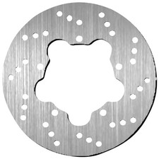 SBS 5195 DISCO FRENO STANDARD