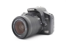 Canon EOS 450D Fotocamera