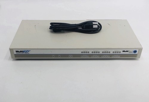 Gateway voip fax - voip/fax, multitech