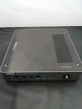 Preamplificatore streaming
