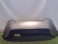 PARAURTI POSTERIORE COMPLETO PER PEUGEOT 308 2° Serie 1610766980 9800553777 EB