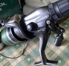 Shimano Baitrunner DL 6000 RB