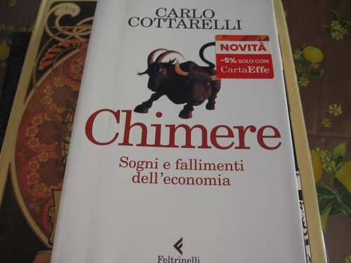 Chimere sogni fallimenti - chimere,,