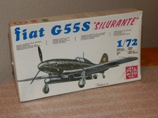 Super Model FIAT G55S