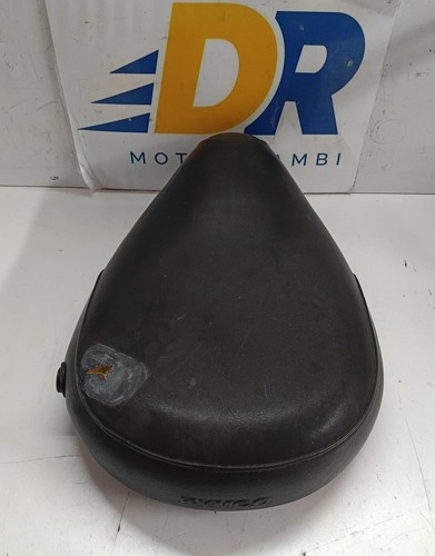 Sella sedile saddle kymco - sella,