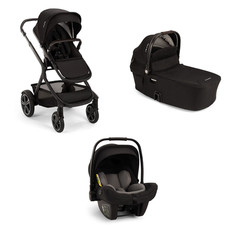 Nuna - Trio Demi Next Con