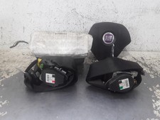 KIT AIRBAG SENZA CRUSCOTTO PER FIAT Grande Punto 2° Serie (08>10)
