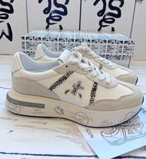 Sneaker donna premiata 37 - donna,