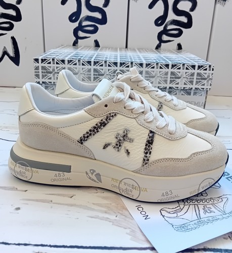 Sneaker donna premiata 38 - sneaker,
