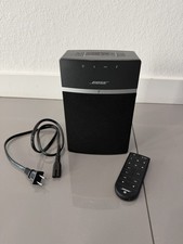 Bose SoundTouch 10 Wireless