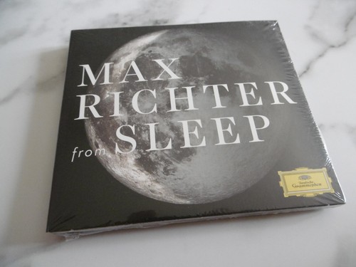 New max richter from - max, sleep