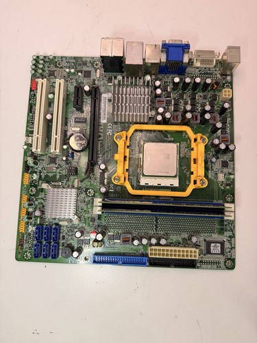 Scheda madre foxconn - madre,