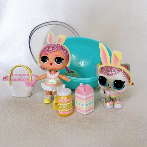 Lol surprise dolls spring - lol,