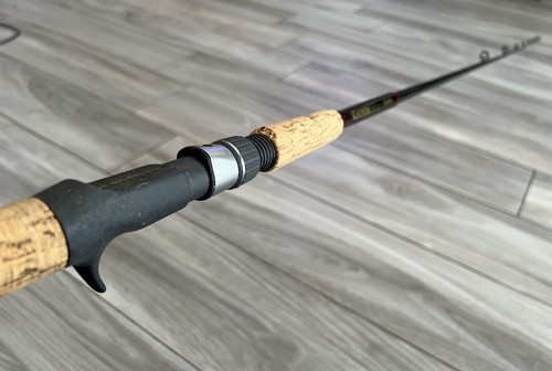 Vintage loomis premier pmr - g,