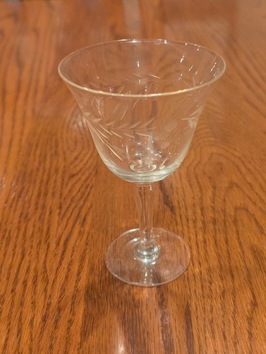 Vetro sherry cordiale