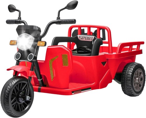 Trattore elettrico con - elettrico,
